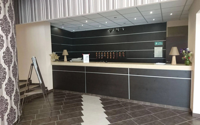 Hotel Timeto Resort