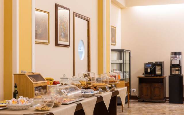 Villa Santa Margherita