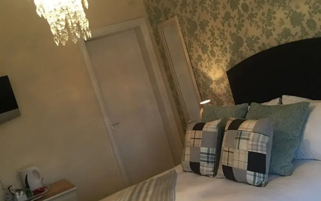The Westmorland Inn