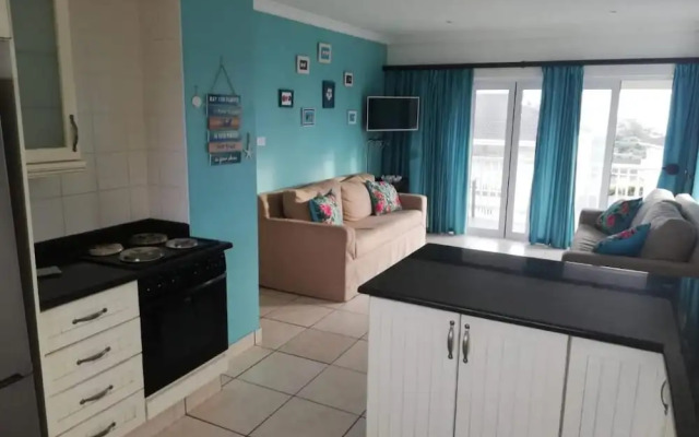 Umtentweni 23 on Sea