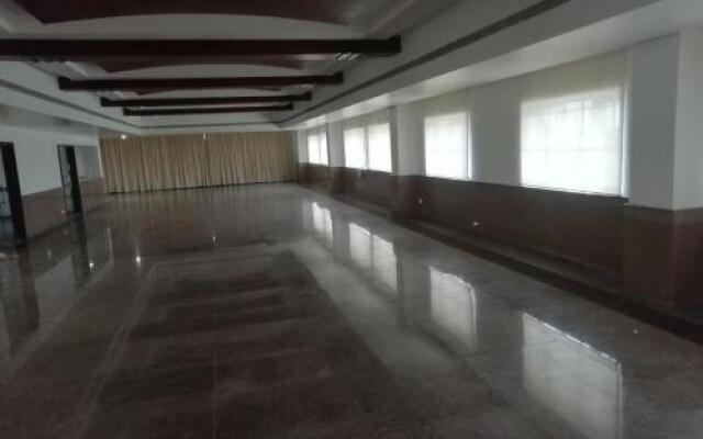 Hotel Annamalai