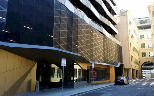 Aura on Flinders