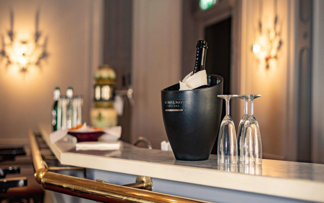 Acom Hotel Berlin Kurfurstendamm