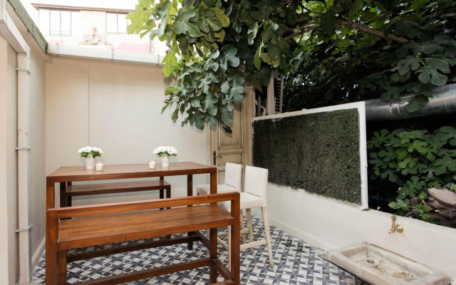 The Loft Istanbul