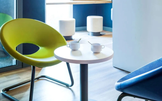 ibis budget Granville