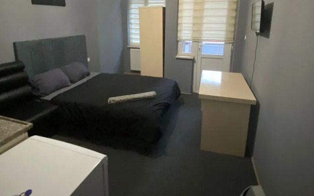 Lavinya Suit Apart Otel