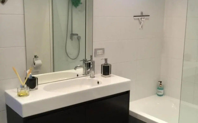 Bed & Breakfast in the Heart of Fendalton