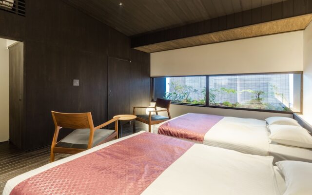 Guesthouse-Hana・Thring Villa