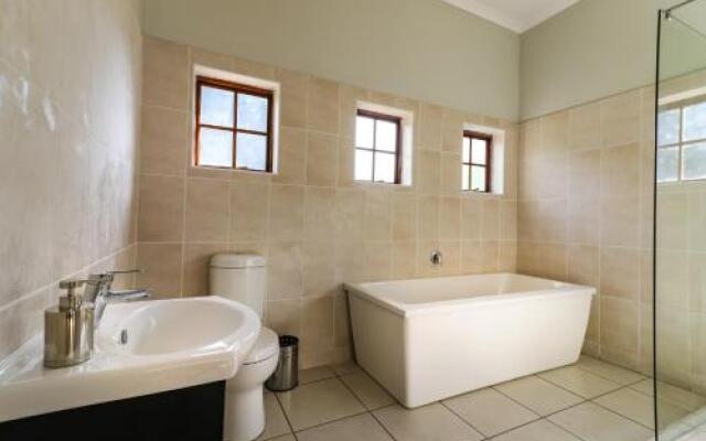 Friar Tuck B & B
