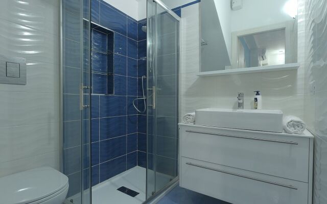 Isule Apartments Bilo 1 Piano Terra