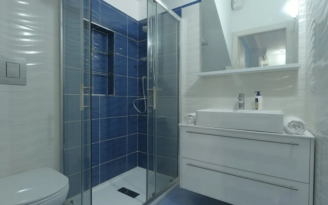 Isule Apartments Bilo 2 Primo Piano