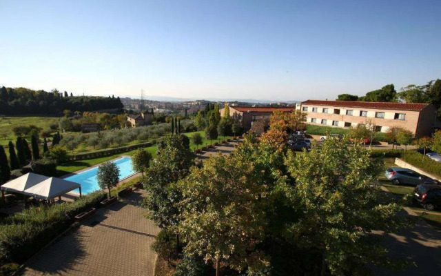Sangallo Park Hotel