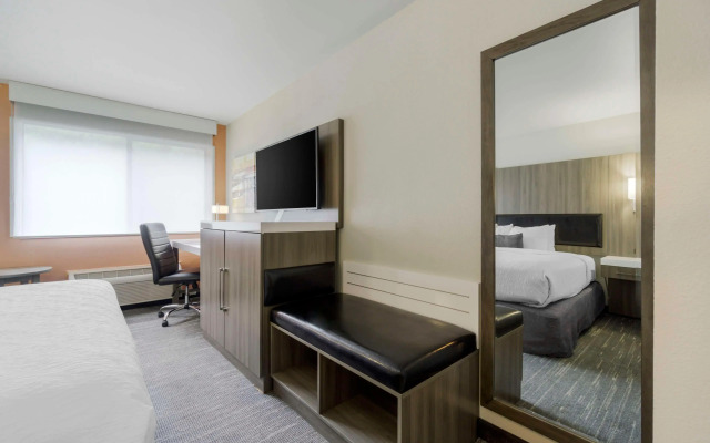 Best Western Plus Renton Inn
