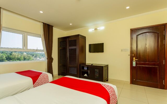 Truong Thinh Hotel