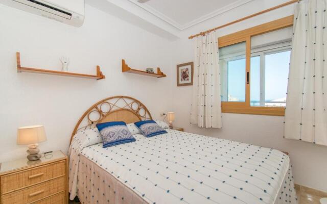 105 Beach View - Alicante Holiday