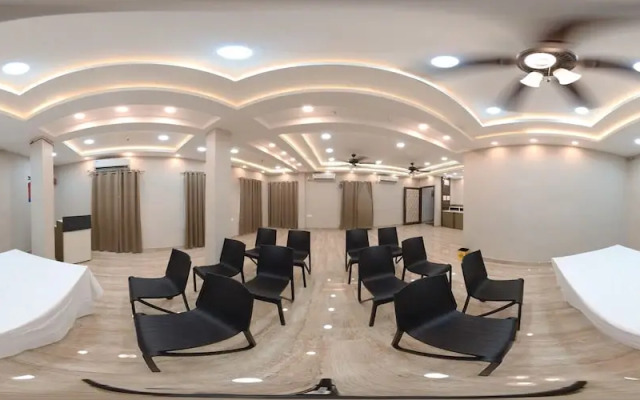 Hotel Rajendra Residency