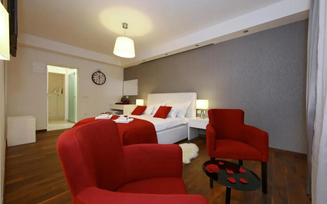 Lipotica Luxury Accommodation