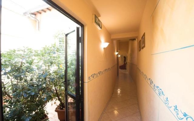 Hotel Palazzuolo