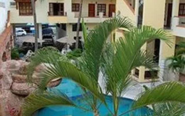 Estancia San Carlos Puerto Vallarta