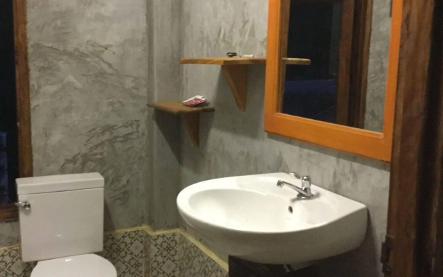 Phoxay Ngam Resort