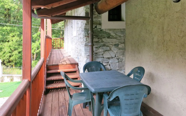 Casa del Ponte (SMY622)