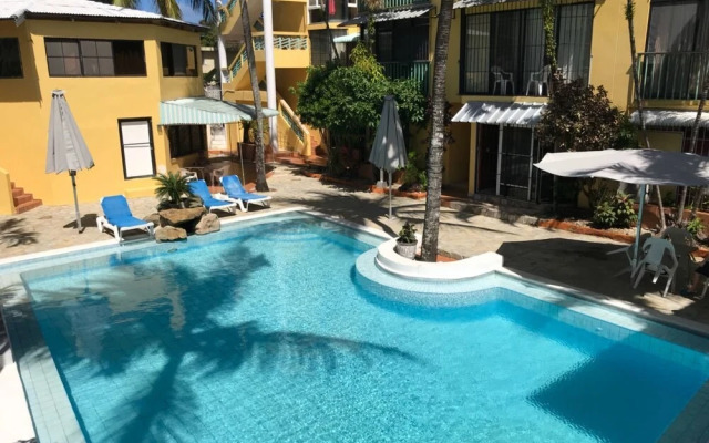 Apartment in Sosua Center