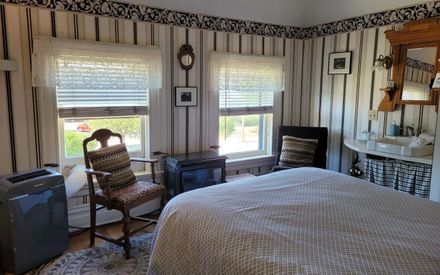 The Fresh Coast Inn at Ludington