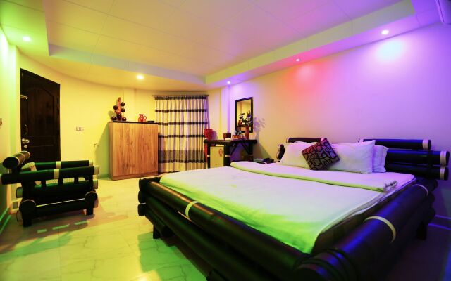 Divine Eco Resort