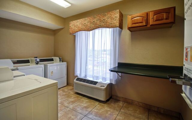 Hampton Inn Chicopee/Springfield