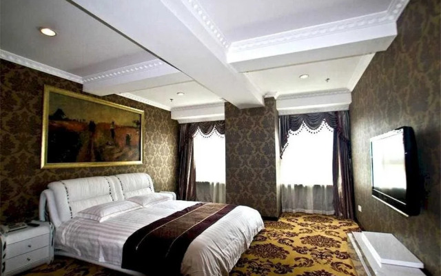 Haifute Business Hotel