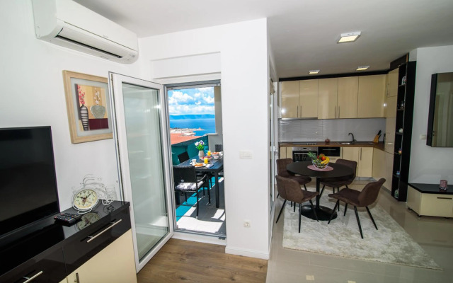 Lorena Luxury Apartment