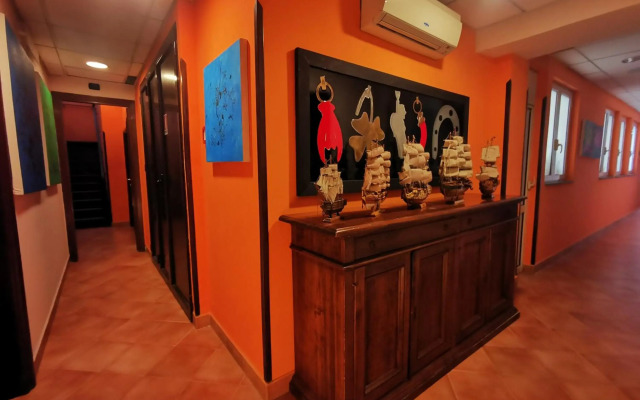 Hotel Neapolis