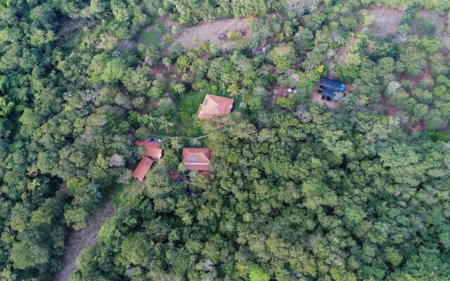 Hotel Fazenda Beija Flor
