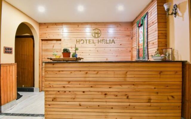 Hotel Helia