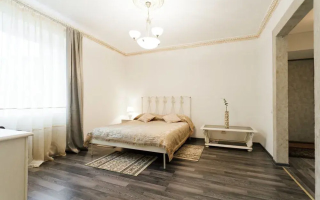 Minsk 2 Apartment