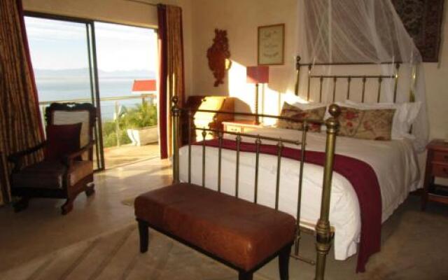 Mosselbay Manor House