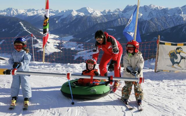 Modern Apartment In Matrei In Osttirol Near Ski Area