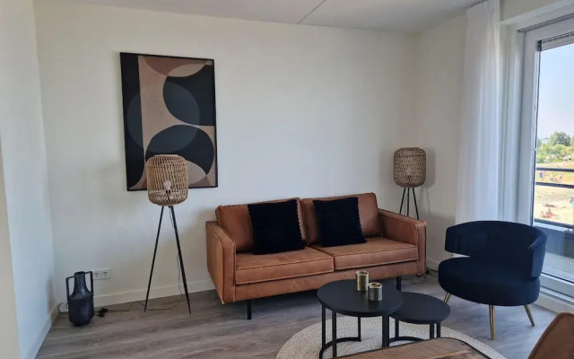 Luxe apt VM - Havenweg 8-46 St-annaland