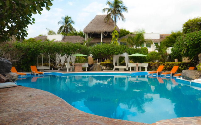 Bon Jesús Hotel