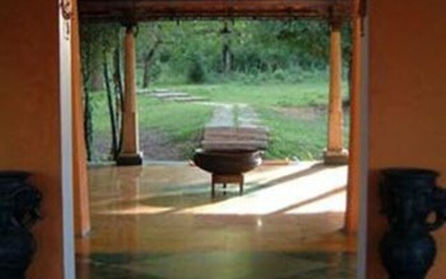 Casa Deep Woods