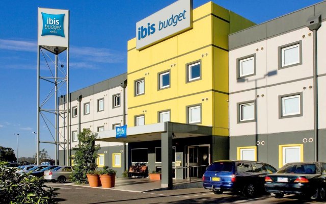 ibis budget Melbourne Airport