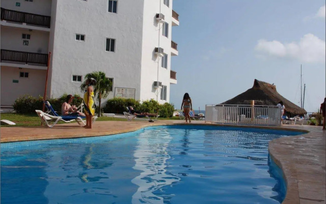 Hotel Imperial las Perlas