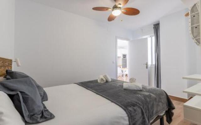 La Merced Apartamentos