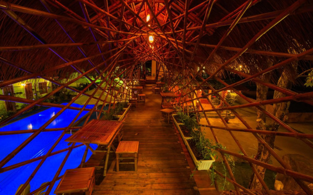 BamBoo Phu Quoc Resort