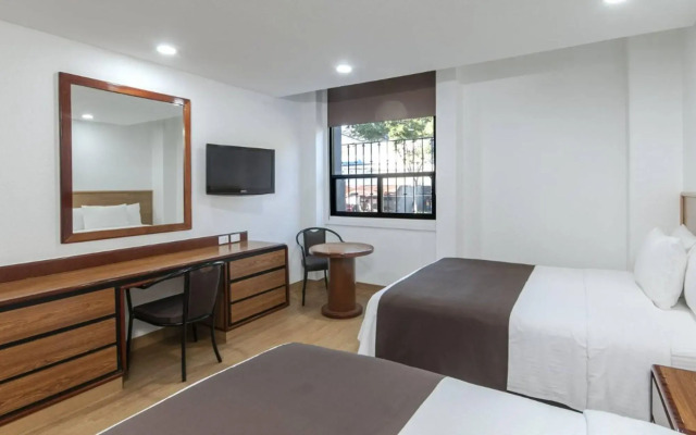 Hotel San Lucas