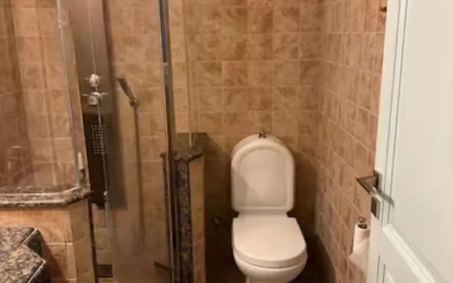 Milos AquaBliss Beachfront Villa