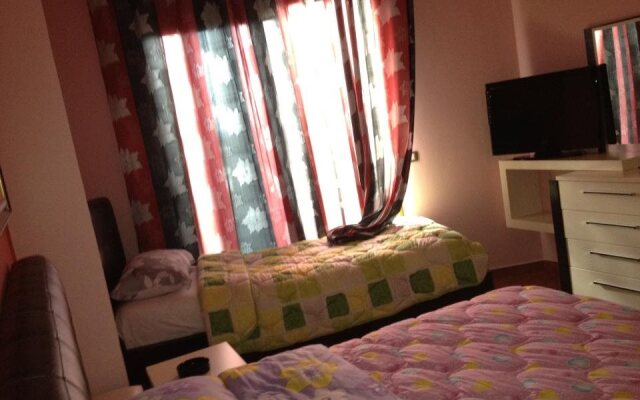 Alpet Hotel