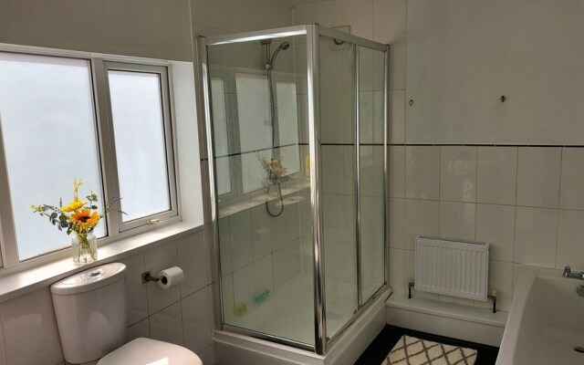 Victoria Heights - Beautiful 3-bed in Gillingham K