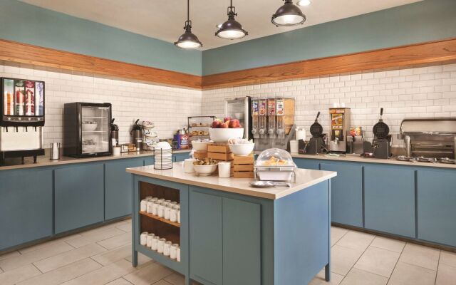 Country Inn & Suites by Radisson, Lewisville, TX