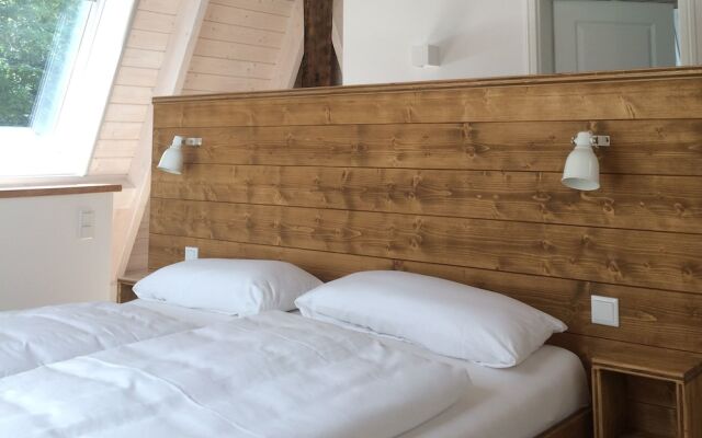 Ferienhof Gut Oestergaard